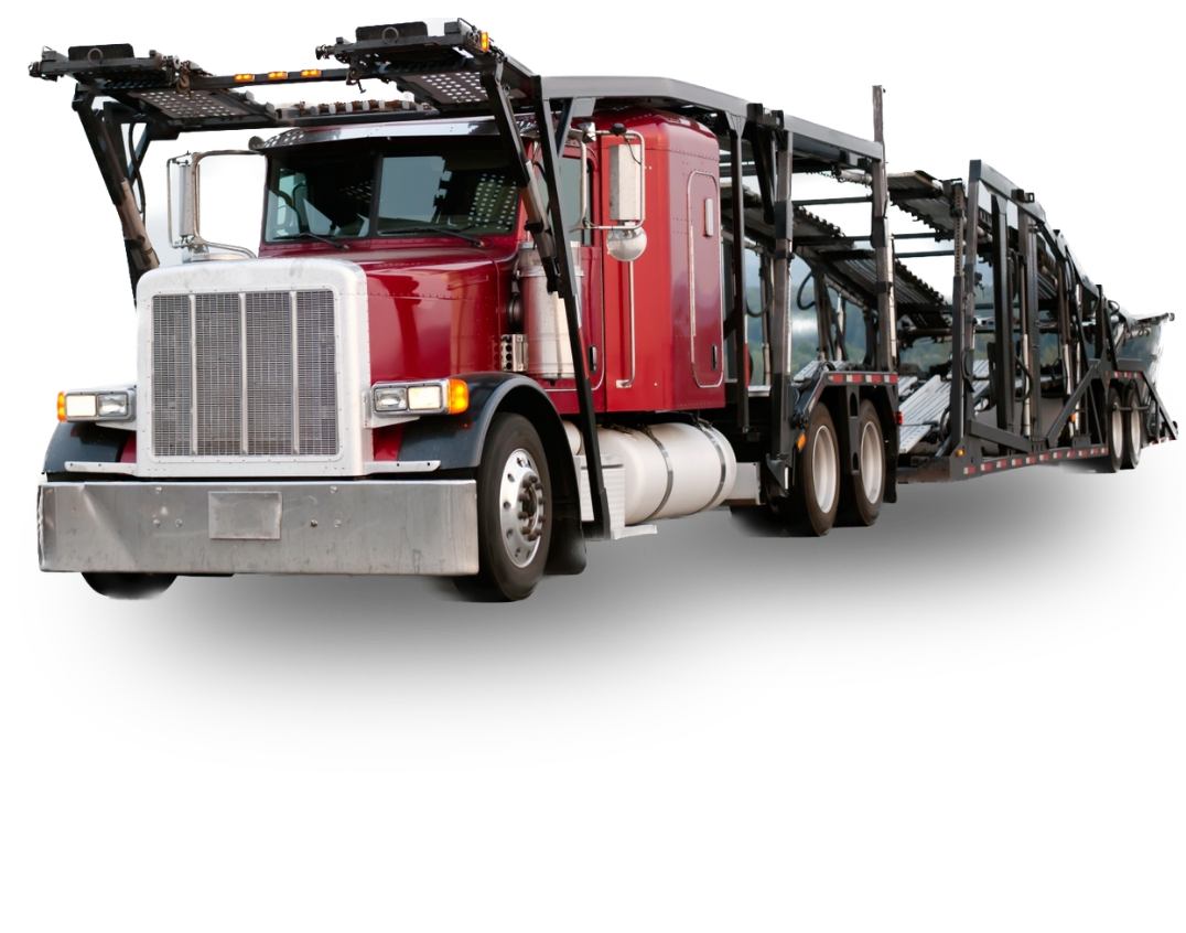 truck